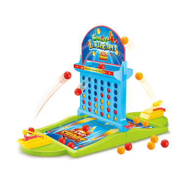 Đồ Chơi Bộ Bắn Bóng 2 TOONYKIDS - Đồ Chơi Vận Động Cho Bé - WALL BREAKER TN146 [Tặng Kèm Sticker]