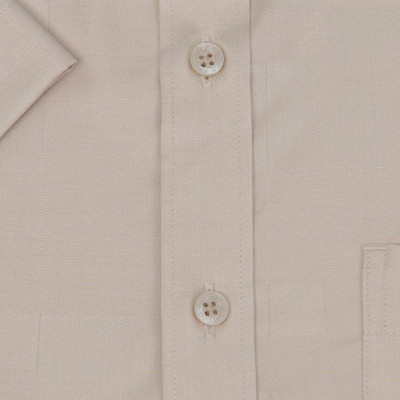 Áo sơ mi nam KHATOCO ngắn tay A1MN498T2-CNMK645-2611-N