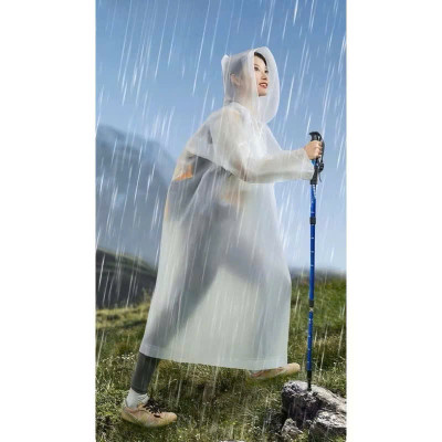 Set 7 Áo Mưa Nén Dùng 1 Lần Cho Bé & Người Lớn – Mỏng Nhẹ, Giao Màu Ngẫu Nhiên - HÀNG CHÍNH HÃNG MINIIN