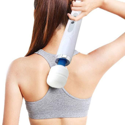 Máy Massage HV280 Không Dây Pin Sạc 100% LOẠI I CHÍNH HÃNG (Hàng Nhập Khẩu)