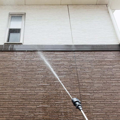 Cần phun rửa 4 chức năng Cyclone Takagi G1135BK