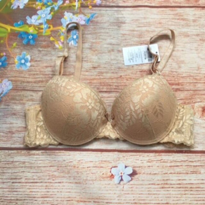 ÁO NGỰC TOÀN REN MÚT ÉP VỪA (có ảnh thật)