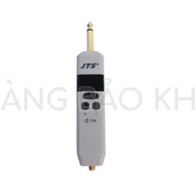 R-2 Bộ thu tín hiệu không dây JTS - HÀNG CHÍNH HÃNG
