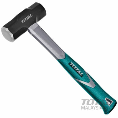 BÚA TẠ 2LB,32LB, 4LB TOTAL THT79026, THT79036, THT79046 - HÀNG CHÍNH HÃNG