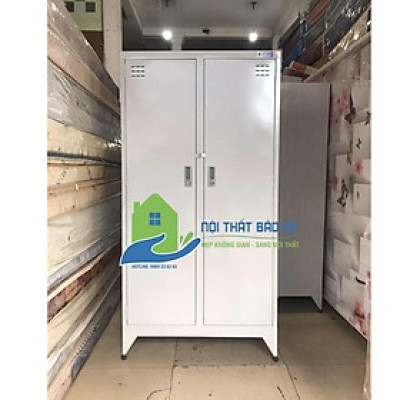 Tủ hồ sơ văn phòng 2 cửa Đại Thành