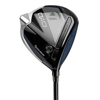 (Chính Hãng) Driver Nam Taylormade Qi10 trợ lực, giá tốt
