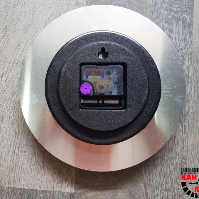 Combo 50, 100, 200 ốp nhựa treo - bảo vệ máy đồng hồ treo tường