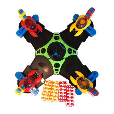 Đồ Chơi Champion Games Trò Chơi Bắn Bi Pinpall Game YX1108002