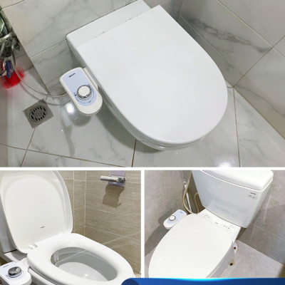 Thiết bị rửa vệ sinh thông minh LUVA - LB201