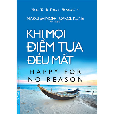 Combo 2 Cuốn Sách Nghệ Thuật Sống: Khi Mọi Điểm Tựa Đều Mất + Đi Tìm Lẽ Sống - First News