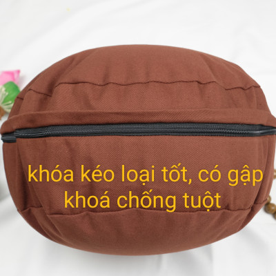 Đệm (Bồ đoàn) ngồi thiền Sunny 