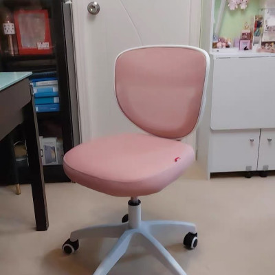 Ghế học sinh chống gù đa năng Juno sofa nâng hạ chiều cao tay gạt CT GV28 đệm cao su non êm ái