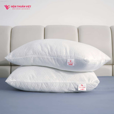 [Gift] Gối Nằm Gòn Dreamy Thuần Việt