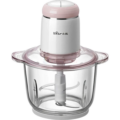 Máy xay đa năng Bear QSJ-B03K2 - Hàng chính hãng