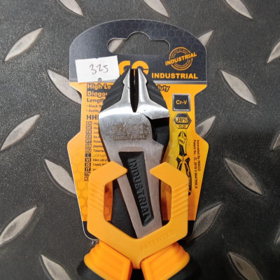 KÌM CẮT ĐẦU NẶNG CAO CẤP INGCO HHHDCP28180 - HÀNG CHÍNH HÃNG