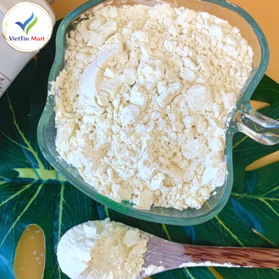 Tinh Bột Nghệ Đen 500g VietTin Mart