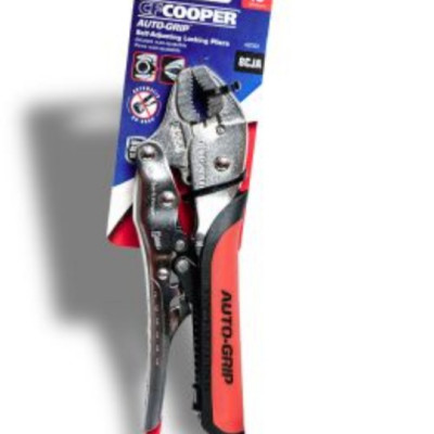 Kềm bấm chết cao cấp 10"  CF Cooper 8CJA