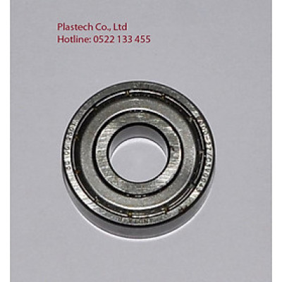 Vòng bi bạc đạn SKF 6000 2Z/C3, SKF 6001 2Z/C3 - Hàng chính hãng