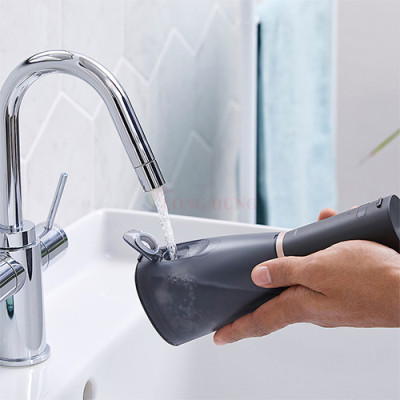 Máy tăm nước vệ sinh răng miệng Panasonic EW-DJ86-K442 - Hàng chính hãng