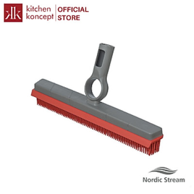 Nordic Stream - Đầu bàn chải cọ sàn  