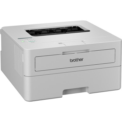 Máy in laser trắng đen đơn năng Brother HL-B2100D - Hàng Chính Hãng