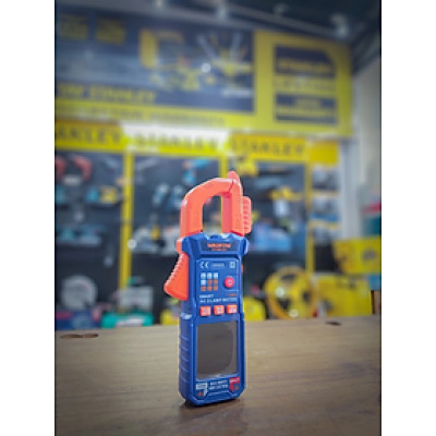 KÌM ĐO AC KỸ THUẬT SỐ 600A- 6000 SỐ ĐẾM WDM6505 WADFOW - HÀNG CHÍNH HÃNG