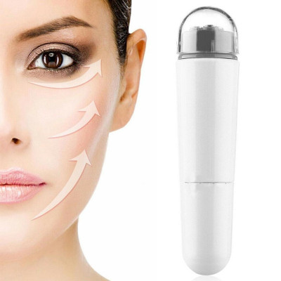 Combo 02 Máy Massage Mắt, Mát Xa Mặt Mini Cầm Tay (Hàng Có Sẵn 100%) FS1069