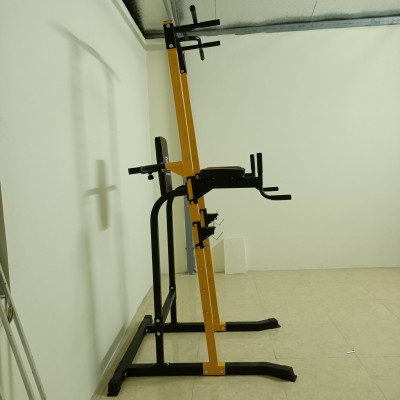 Xà đơn xà kép đa năng MK-680