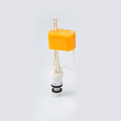 Bộ xả cấp piston - Bộ xả bồn cầu 2 nhấn 2 khối cấp piston cao cấp HKC-BX36