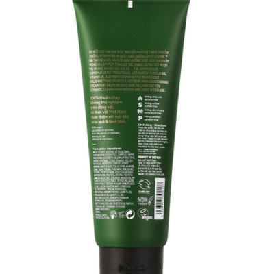 Dầu xả bưởi Cocoon 310ml