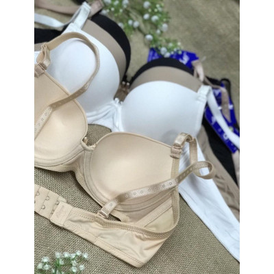 Áo ngực trơn mỏng CN-522BT