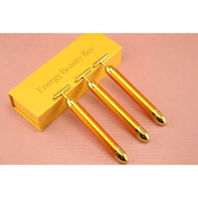 Cây lăn mặt nâng cơ bút massage mặt cầm tay đa vị trí toàn thân thể FullBody (có hàng) (Hàng Chính Hãng) B08