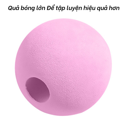 Dây Nhảy JR300 Đếm Số, Quy Đổi Ra Calo, Khoảng Cách - Kèm Bóng Xoay Cho Người Mới Bắt Đầu Tập