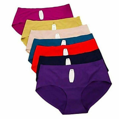 Combo 10 Quần su không đường may freesize < 50kg