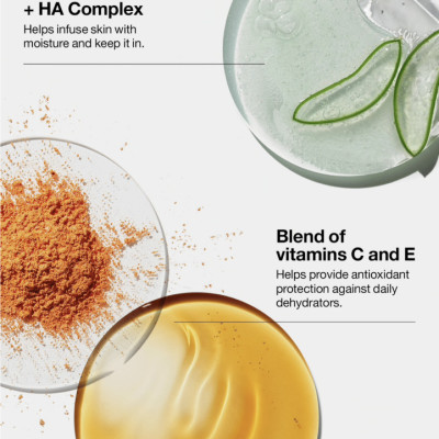 Kem hồng dưỡng ẩm tức thì 100H Moisture Surge 100H Auto-Replenishing Hydrator-Moisturizer 50ml