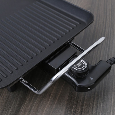 Bếp Nướng Điện Lớn (48x28cm) Kipor KP-GR4828 - Chính Hãng