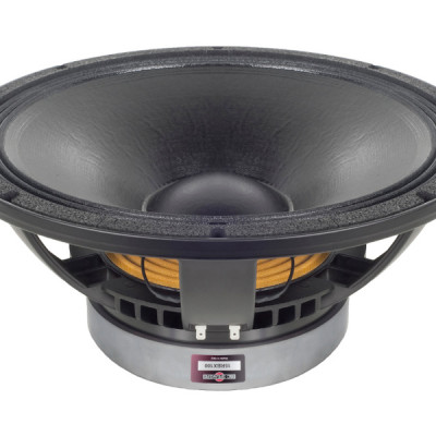 Loa Rời 4 TẤC B&C SPEAKERS-ITALIA 15RBX100 (1 CÁI) – Hàng Chính Hãng