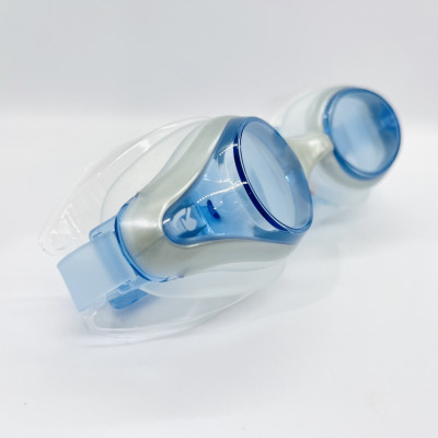 Kính bơi chống sương mù cho nữ View V820ASA - Hàng chính hãng