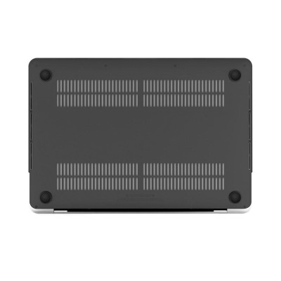 Ốp lưng dành cho Macbook Pro 14" 2021/Pro 16" 2021/Pro 13" M2/M1 JCPAL MacGuard siêu mỏng - Hàng Chính Hãng