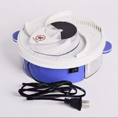 Máy bắt ruồi tự động thông minh 