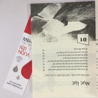 Combo 2 cuốn: Vươn Lên Hoặc Bị Đánh Bại + Có Làm Mới Có Sai - Thất bại thực ra cũng là một đóng góp ( kèm bookmark )