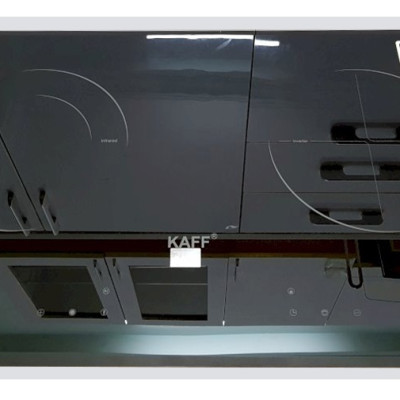 Bếp điện từ Kaff KF- 073IC Malaysia - Hàng Chính Hãng