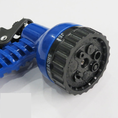 Tay xịt đa năng 7 chế độ Eurolife EL-DX 01 (Xanh)