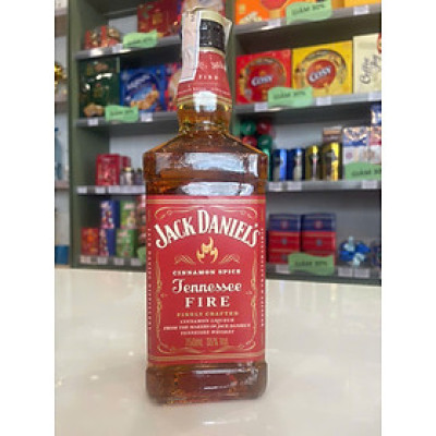 Rượu Jack Daniel