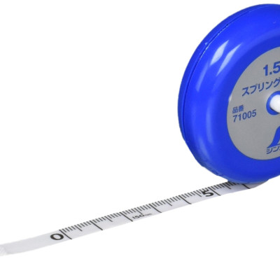 THƯỚC CUỐN SỢI 1.5m SHINWA 71005