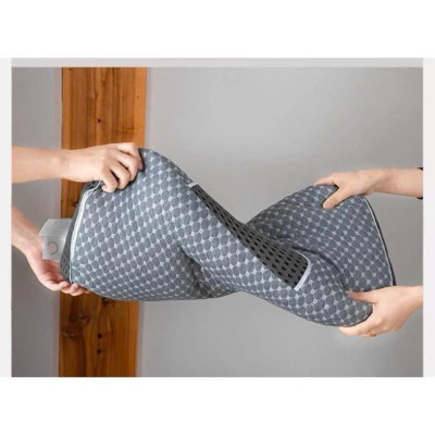 Gối ngủ 3D chống đau vai gáy 40-60 CM /Gối spa vải bông chống ngáy, giúp cải thiện giấc ngủ