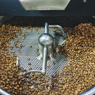 Arabica A Lưới chế biến ướt mùa vụ mới 2024-2025 Greenfields Coffee 250g