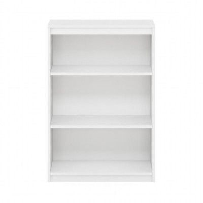 Kệ gỗ để đồ SMLIFE Brandy