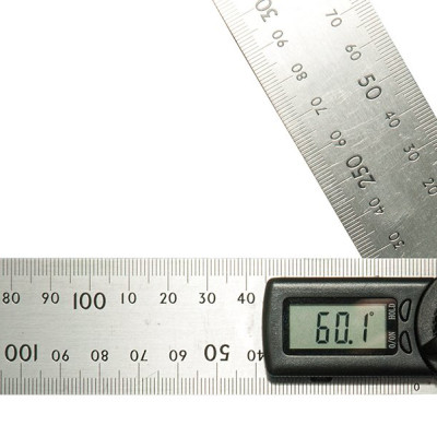 THƯỚC ĐO GÓC ĐIỆN TỬ SHINWA