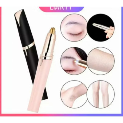 BÚT ĐIỆN TỈA LÔNG MÀY LÔNG MŨI CAO CẤP CHO MỌI NGƯỜI